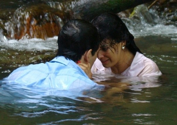 Venezzia fotoğrafı