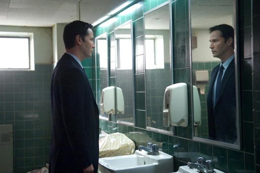 Dünyanın Durduğu Gün fotoğrafı