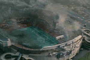 Dünyanın Durduğu Gün Fotoğrafı