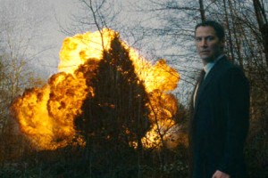 Dünyanın Durduğu Gün Fotoğrafı