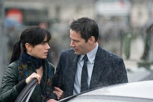 Dünyanın Durduğu Gün Fotoğrafı