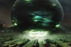 Dünyanın Durduğu Gün Fotoğrafı