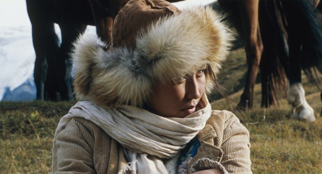 Mavi Cennet fotoğrafı