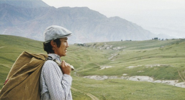 Mavi Cennet fotoğrafı