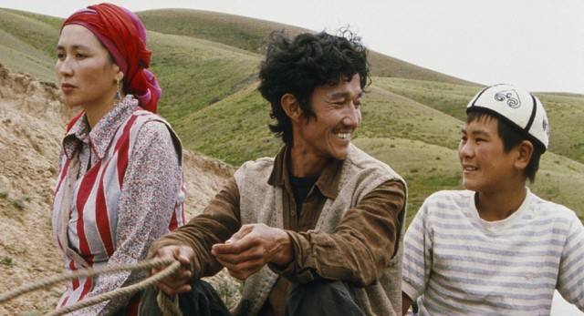 Mavi Cennet fotoğrafı