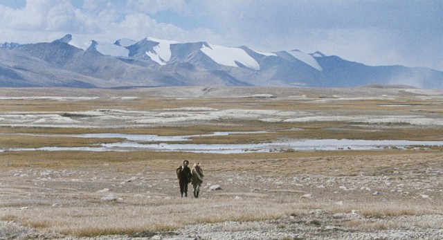 Mavi Cennet fotoğrafı