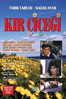 Kır Çiçeği (1985) afişi