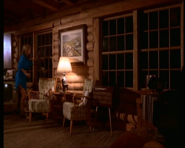 13. Cuma: Son Bölüm Fotoğrafı