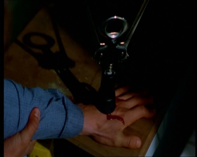 13. Cuma: Son Bölüm Fotoğrafı