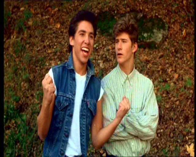 13. Cuma: Son Bölüm Fotoğrafı