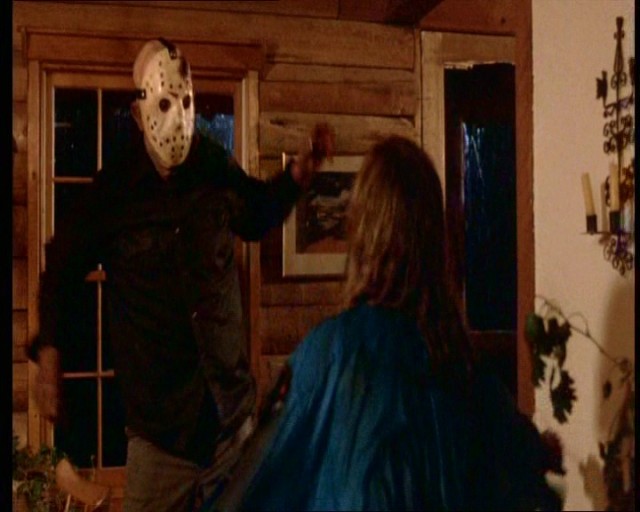 13. Cuma: Son Bölüm Fotoğrafı