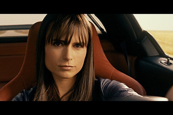 Hızlı ve Öfkeli 4 Fotoğrafı