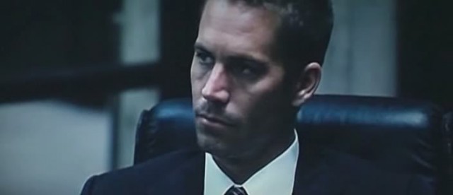 Hızlı ve Öfkeli 4 Fotoğrafı