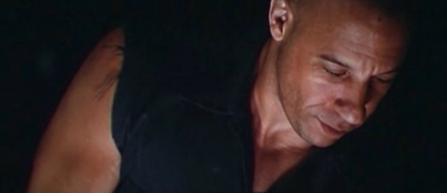 Hızlı ve Öfkeli 4 Fotoğrafı