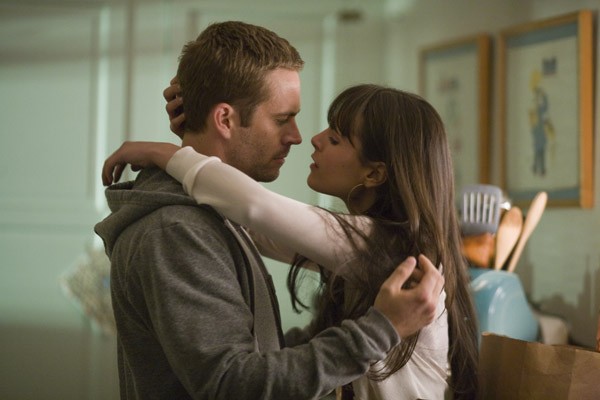 Hızlı ve Öfkeli 4 Fotoğrafı