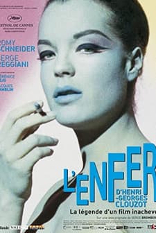 Henri-Georges Clouzot's Inferno (2009) afişi