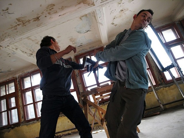 Hooked 2: Next Level Fotoğrafı