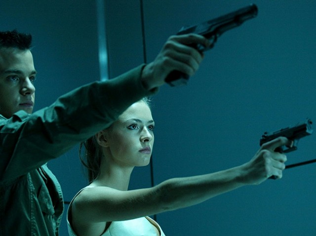 Hooked 2: Next Level fotoğrafı