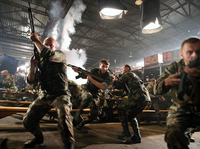 Hooked 2: Next Level fotoğrafı