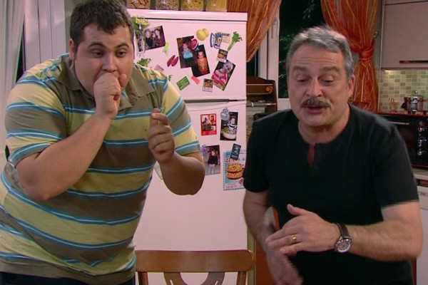 Cumaya Kalsa Fotoğrafı