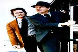 San Francisco Sokakları fotoğrafı