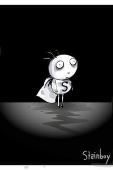 The World Of Stainboy (2000) afişi