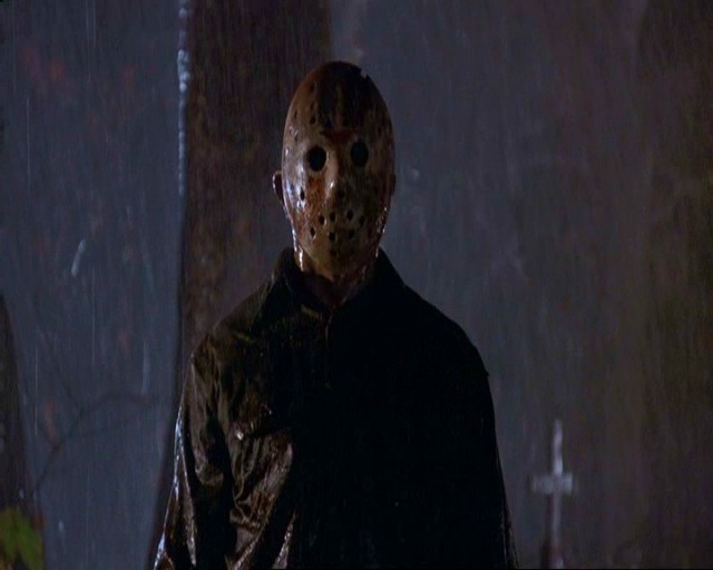 13. Cuma: Yeni Bir Başlangıç fotoğrafı