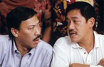 Ghost Punting Fotoğrafı