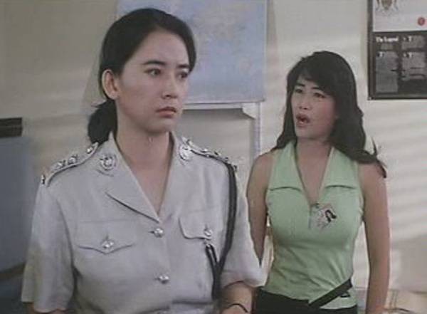 Ghost Punting Fotoğrafı