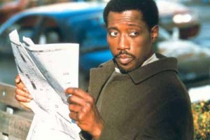 Rehine: İntikam Saati Fotoğrafı