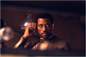 Rehine: İntikam Saati Fotoğrafı