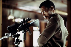 Rehine: İntikam Saati Fotoğrafı