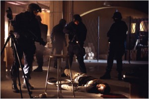 Rehine: İntikam Saati Fotoğrafı