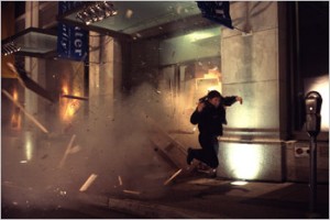 Rehine: İntikam Saati Fotoğrafı