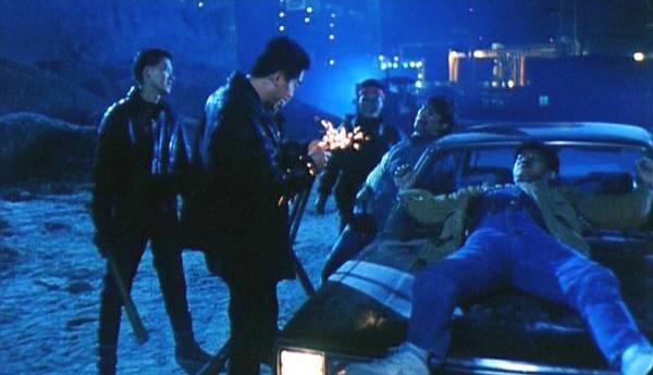 Point Of No Return Fotoğrafı