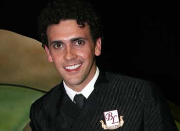 Al Diablo Con Los Guapos Fotoğrafı