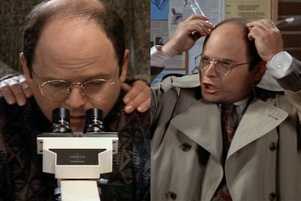 Seinfeld Fotoğrafı