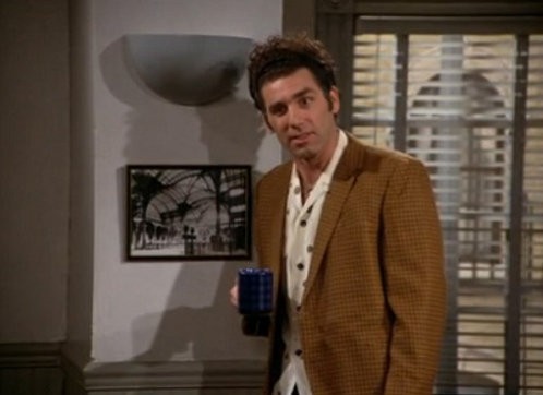 Seinfeld fotoğrafı