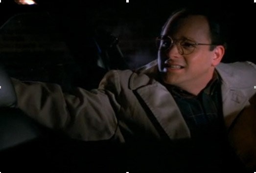 Seinfeld fotoğrafı