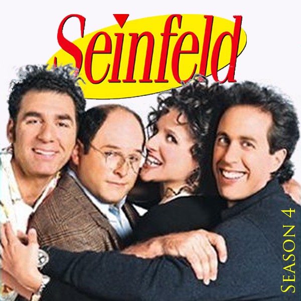 Seinfeld Fotoğrafı