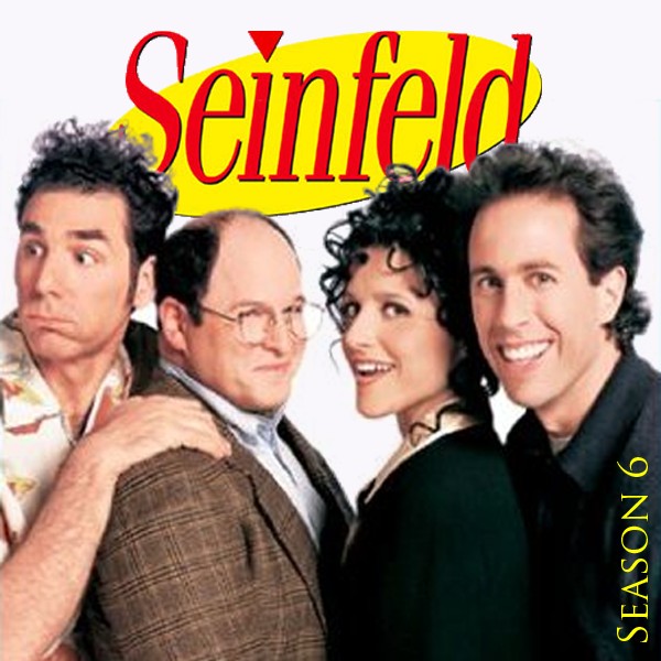 Seinfeld fotoğrafı