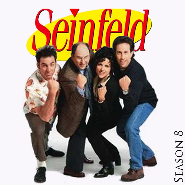 Seinfeld fotoğrafı