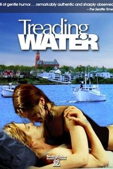 Treading Water (2001) afişi