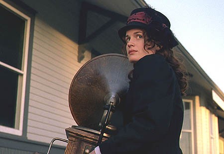 Tatlı Arazi Fotoğrafı