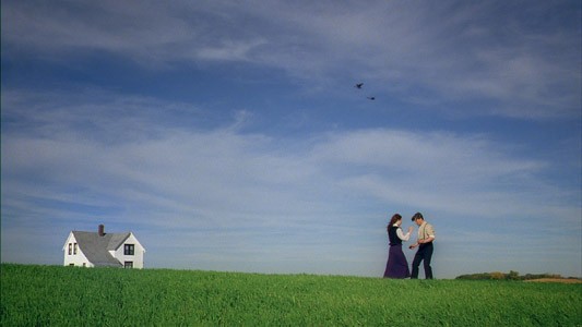 Tatlı Arazi fotoğrafı