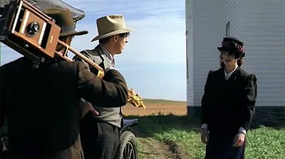 Tatlı Arazi fotoğrafı