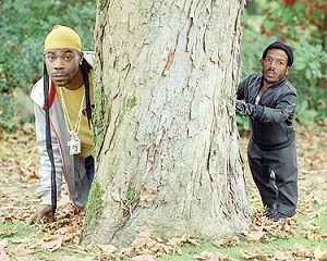 Küçük Adam Fotoğrafı