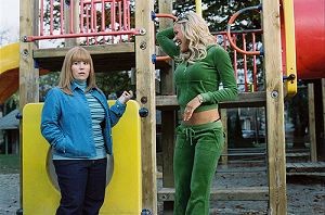 Küçük Adam Fotoğrafı