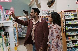 Küçük Adam Fotoğrafı