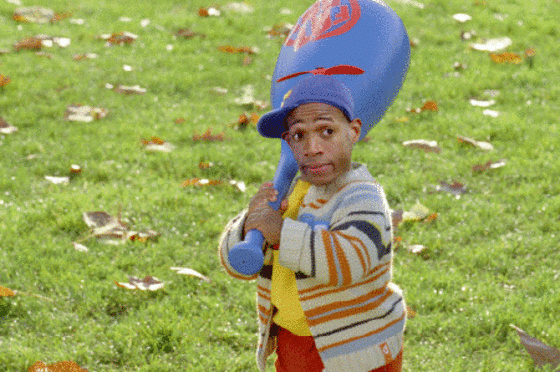 Küçük Adam fotoğrafı